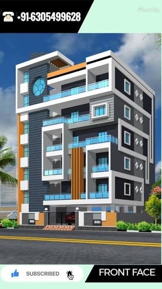 Sarayu Splendour