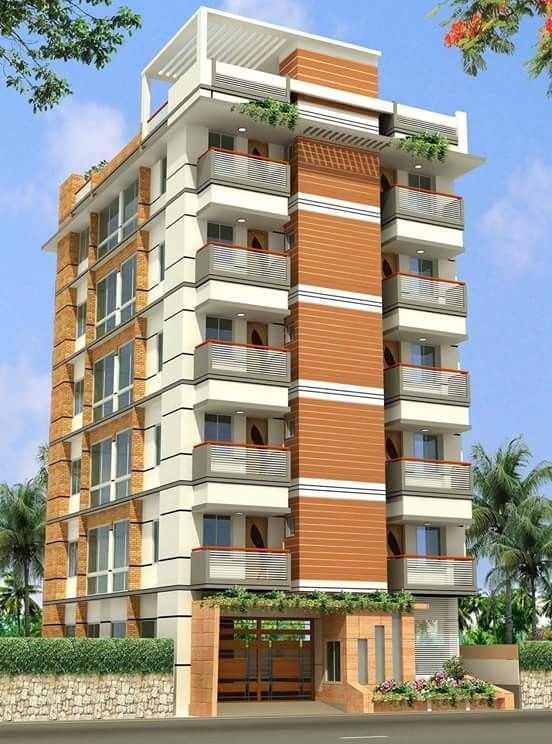 Sarayu Paradise