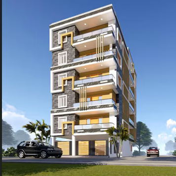 V K Residency