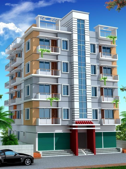 V R Homes