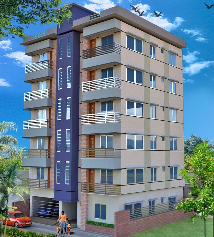 V R Residency