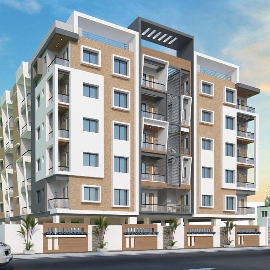 Katta Residency