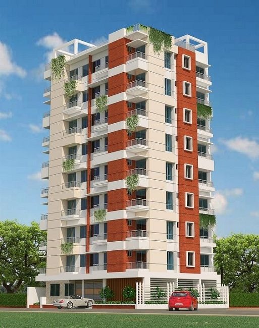 Sarayu Enclave