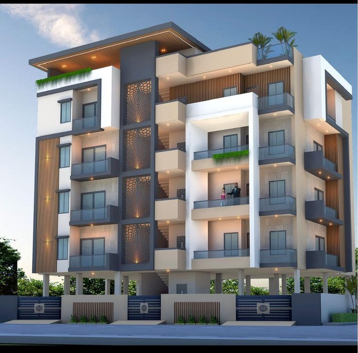 Sarayu Vista