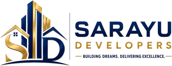 Sarayu Developers Logo